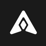 Astranous Studio Logo